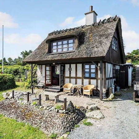 بيت للعطل Fy388-mesinge-nordre-skovvaenge-87