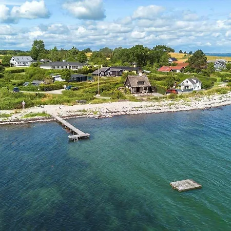 Casa vacanze Fy388-mesinge-nordre-skovvaenge-87 *