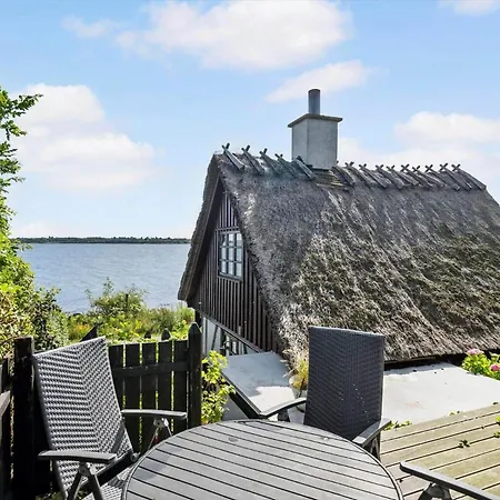 Fy388-mesinge-nordre-skovvaenge-87 Casa vacanze *