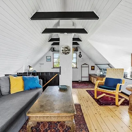 Fy388-mesinge-nordre-skovvaenge-87 Casa vacanze