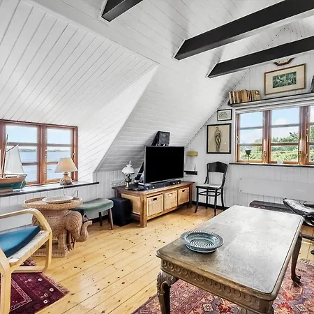 Casa vacanze Fy388-mesinge-nordre-skovvaenge-87 *