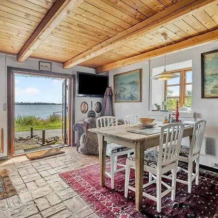 Fy388-mesinge-nordre-skovvaenge-87 Casa vacanze Mesinge