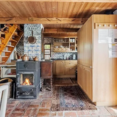 Fy388-mesinge-nordre-skovvaenge-87 Casa vacanze