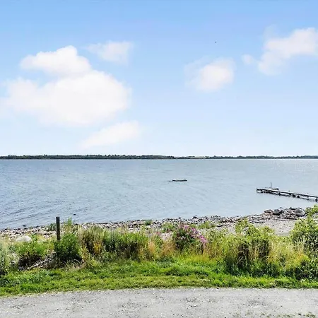 Casa vacanze Fy388-mesinge-nordre-skovvaenge-87 Mesinge