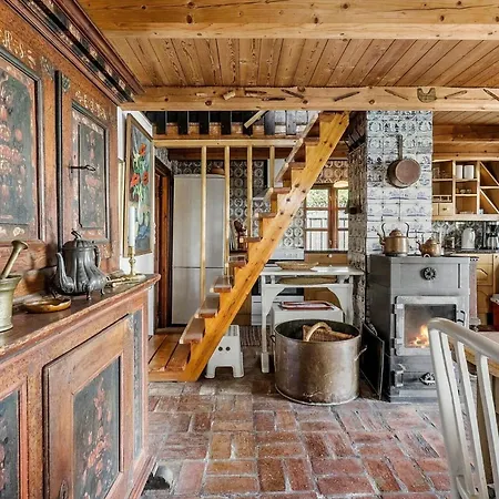 Casa vacanze Fy388-mesinge-nordre-skovvaenge-87 Mesinge