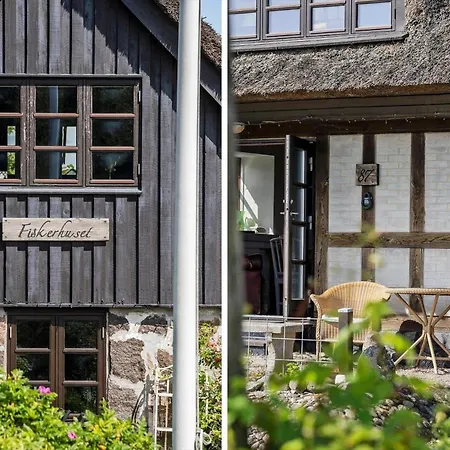 Fy388-mesinge-nordre-skovvaenge-87 Casa vacanze Mesinge