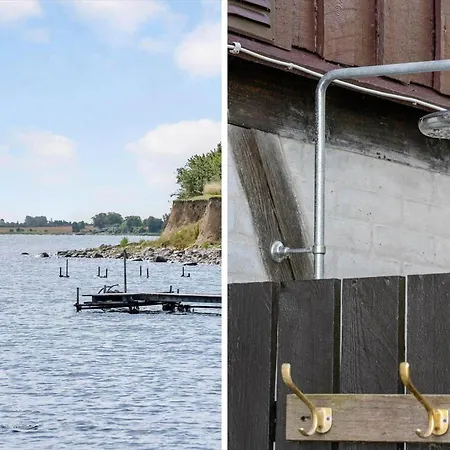 Casa vacanze Fy388-mesinge-nordre-skovvaenge-87 *