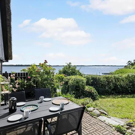 Fy388-mesinge-nordre-skovvaenge-87 Casa vacanze *