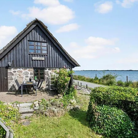 Fy388-mesinge-nordre-skovvaenge-87 Casa vacanze Mesinge