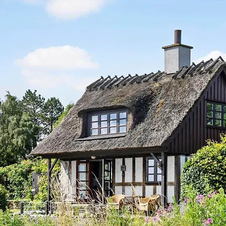 Casa vacanze Fy388-mesinge-nordre-skovvaenge-87