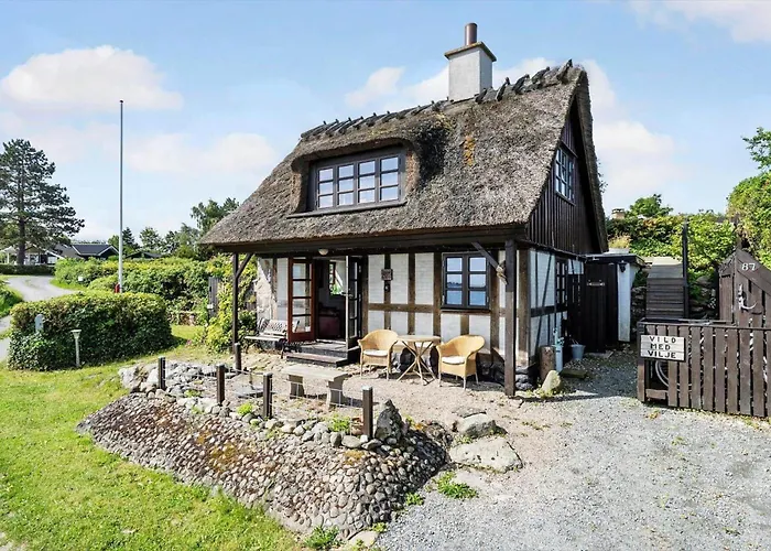 بيت للعطل Fy388-mesinge-nordre-skovvaenge-87